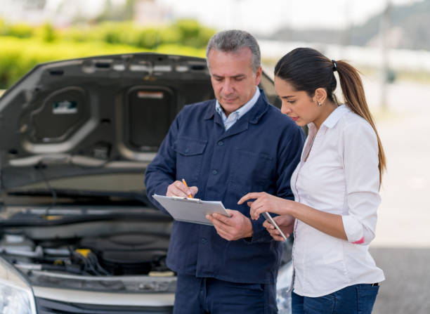 Auto insurance consultation in South Hill, VA